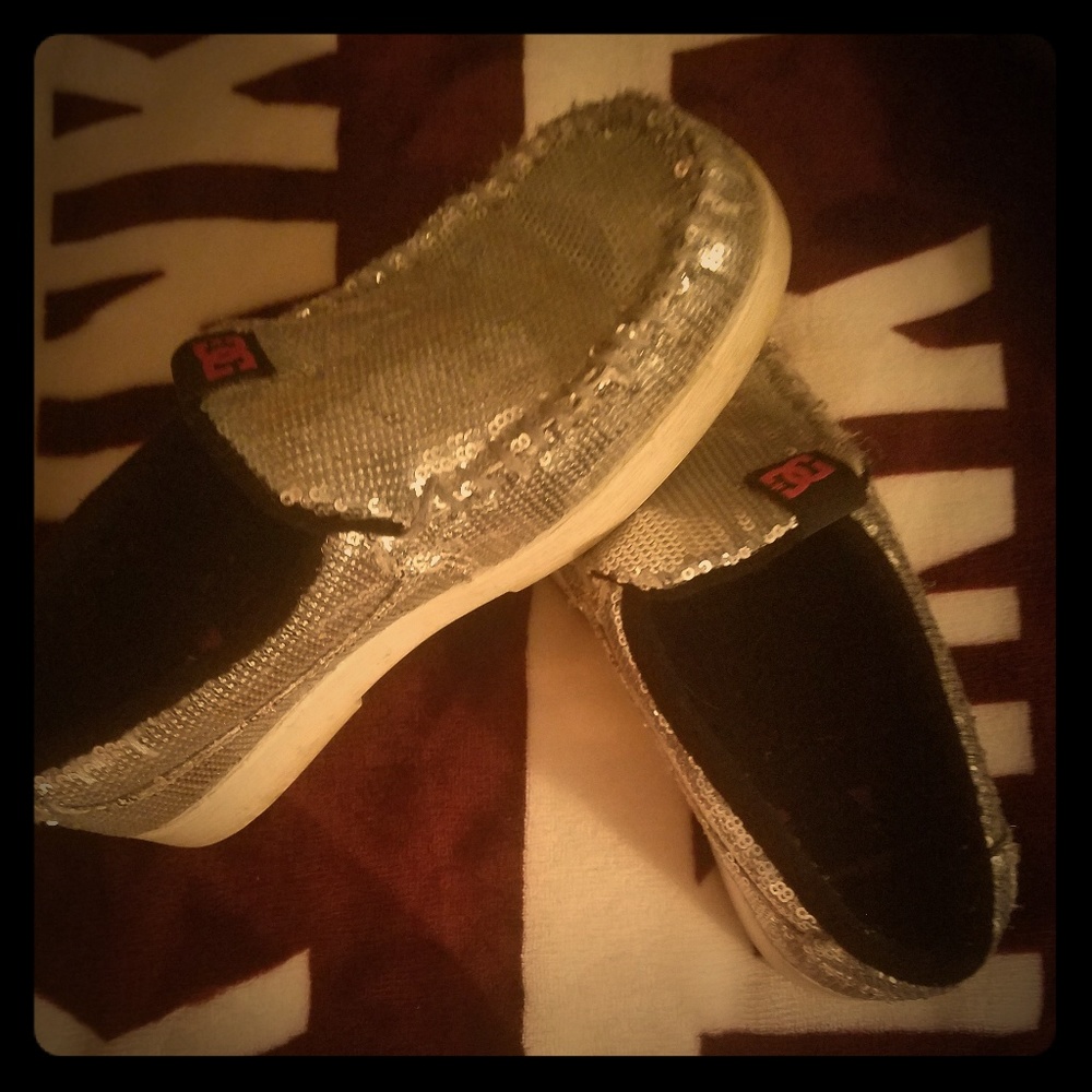 D.c. shoes